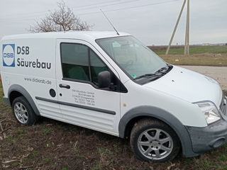 Ford Transit Connect foto 5