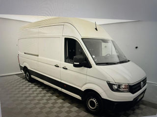 Volkswagen Crafter foto 6