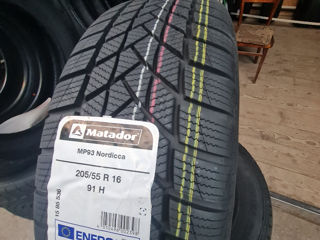 205/55 R16 Matador! foto 4