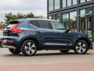 Volvo XC40 foto 5