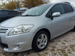 Toyota Auris foto 5