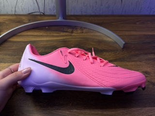 Ghete de fotbal Bute Nike Phantom GX II Academy MG