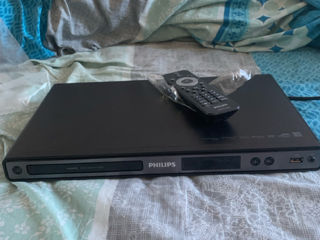 DVD плеер Philips