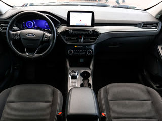 Ford Kuga foto 7