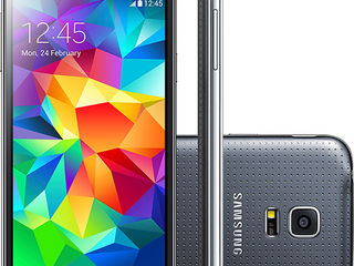 Samsung Galaxy S5 mini foto 1