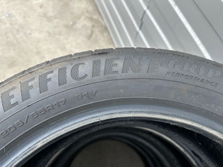 205/55 R17 GoodYear Noi 2024 foto 7