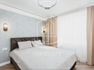 Apartament cu 1 cameră, 40 m², Poșta Veche, Chișinău foto 4