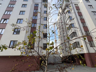 Apartament cu 3 camere, 97 m², Durlești, Chișinău