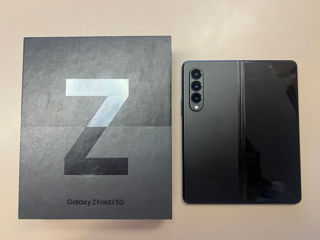 Samsung Galaxy Z Fold 3 5G foto 1