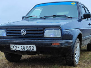 Volkswagen Jetta foto 1