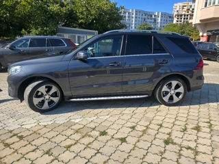 Mercedes GLE foto 4