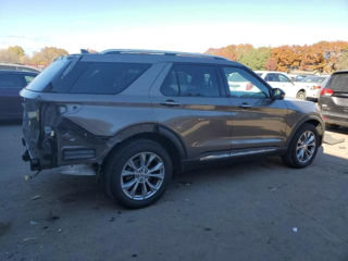 Ford Explorer foto 5