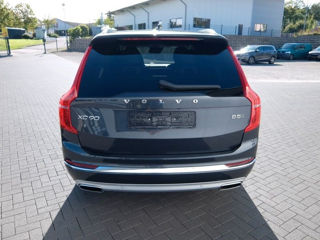 Volvo XC90 foto 6