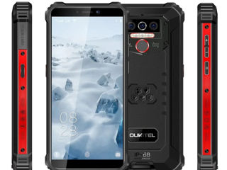 Новый Oukitel WP5 foto 7