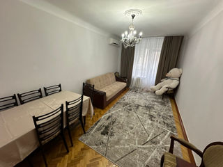 Apartament cu 3 camere, 80 m², Centru, Chișinău foto 4