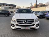 Mercedes GLE foto 2