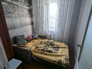 Apartament cu 2 camere, 47 m², 5 cartier, Bălți foto 3