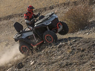 Chirie/Аренда atv квадроциклы foto 4