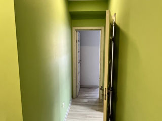 Apartament cu 2 camere, 67 m², Râșcani, Chișinău foto 5