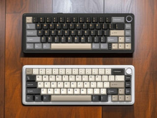 [NOU] Tastatura AttackShark X66 foto 0