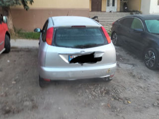 Ford Focus foto 4