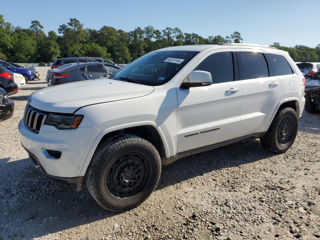 Jeep Grand Cherokee foto 1