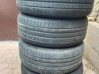 Pirelli Cinturato 245/50 R18   Run Flat