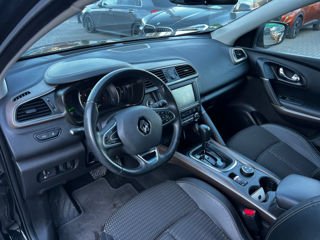 Renault Kadjar foto 6