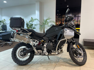 Bmw r 900 gs adventure