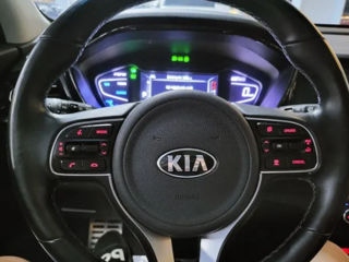 KIA Niro foto 10