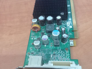 GeForce 7300le lp hdcp