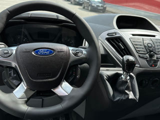 Ford Transit Custom 2015 foto 8