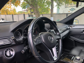 Mercedes E-Class foto 5