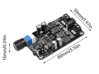 Amplificator Audio /Плата Усилитель