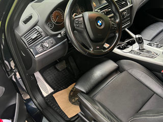 BMW X3 foto 4