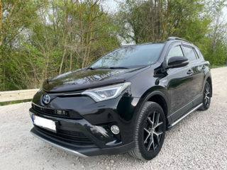 Toyota Rav 4 foto 8