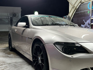 BMW 6 Series foto 10