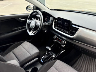 KIA XCeed foto 11