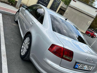 Audi A8 foto 5