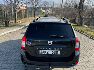 Dacia Logan Mcv foto 6