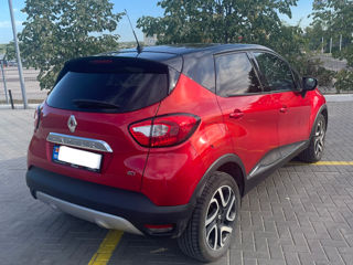 Renault Captur foto 9