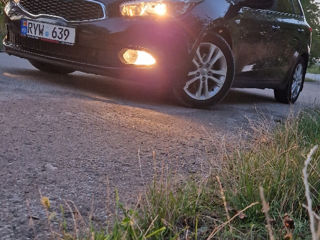 KIA Ceed foto 5