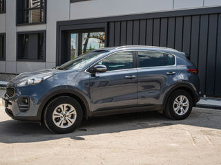 KIA Sportage foto 3