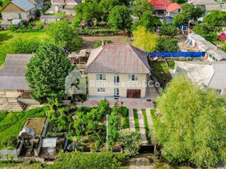 De vânzare casă în 2 nivele, 180 mp+10,8 ari, com. Negrești, raionul Strașeni. foto 9