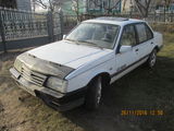 Opel Ascona foto 1