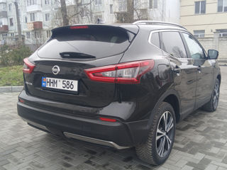 Nissan Qashqai foto 6