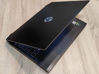 Hp Gaming i5-10th Ram 8GB SSD M2 500gb Nvidia GTX 1650 foto 4