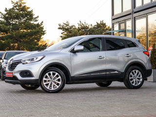 Renault Kadjar foto 4