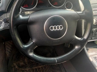 Audi A4 foto 6