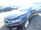 KIA Optima foto 2